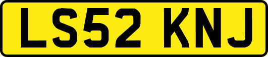 LS52KNJ