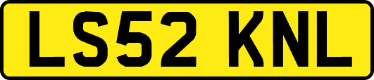 LS52KNL