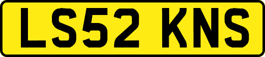 LS52KNS