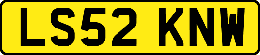 LS52KNW