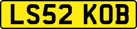 LS52KOB