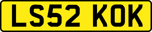 LS52KOK