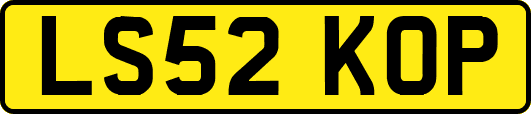 LS52KOP