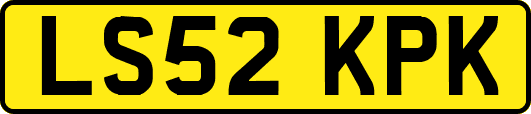 LS52KPK
