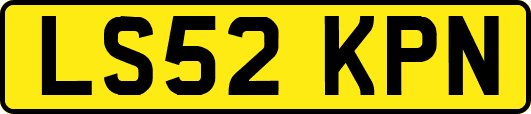 LS52KPN