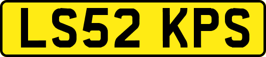 LS52KPS