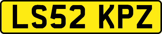 LS52KPZ