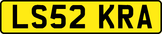 LS52KRA