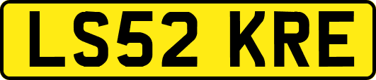 LS52KRE