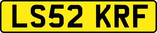 LS52KRF