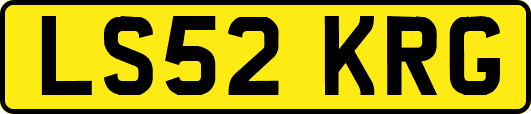 LS52KRG
