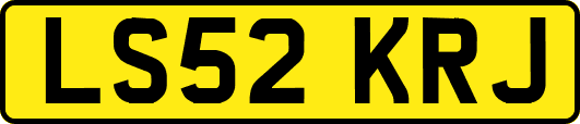 LS52KRJ