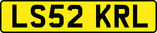 LS52KRL