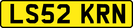 LS52KRN