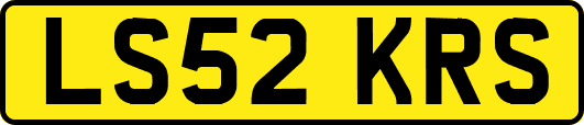 LS52KRS