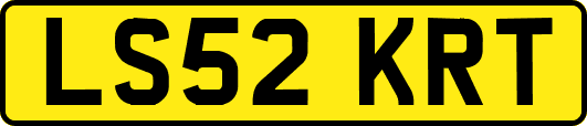 LS52KRT