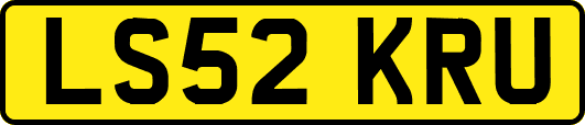 LS52KRU