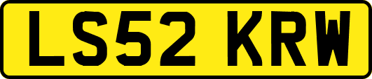 LS52KRW