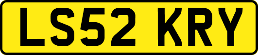 LS52KRY