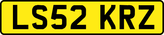 LS52KRZ