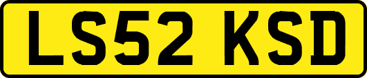 LS52KSD