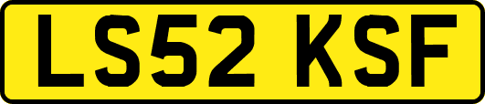 LS52KSF