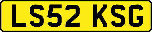 LS52KSG