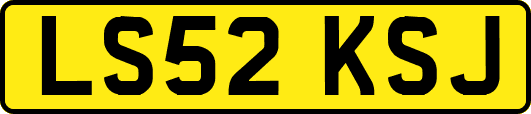 LS52KSJ