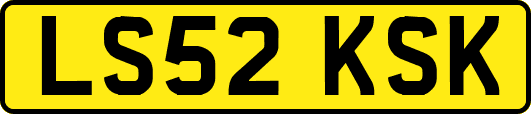 LS52KSK