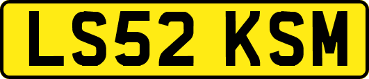 LS52KSM
