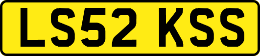 LS52KSS