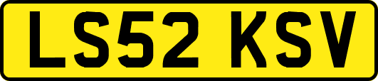 LS52KSV