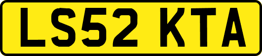 LS52KTA