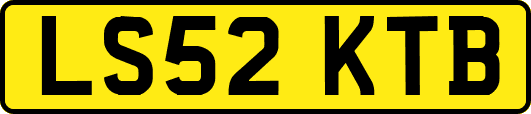 LS52KTB
