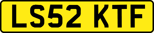 LS52KTF