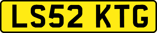 LS52KTG