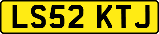 LS52KTJ