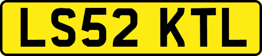 LS52KTL