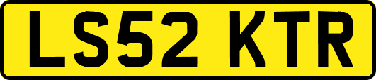 LS52KTR