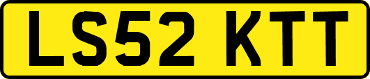 LS52KTT