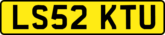 LS52KTU