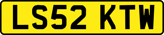 LS52KTW