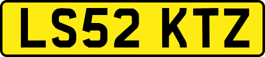 LS52KTZ
