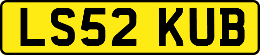 LS52KUB