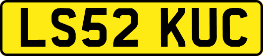 LS52KUC