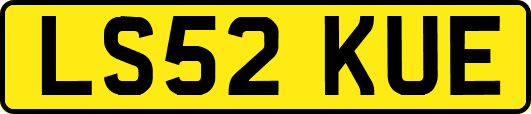 LS52KUE