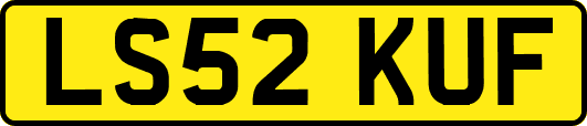 LS52KUF
