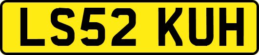 LS52KUH