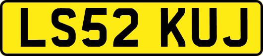 LS52KUJ