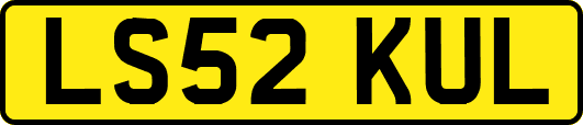 LS52KUL